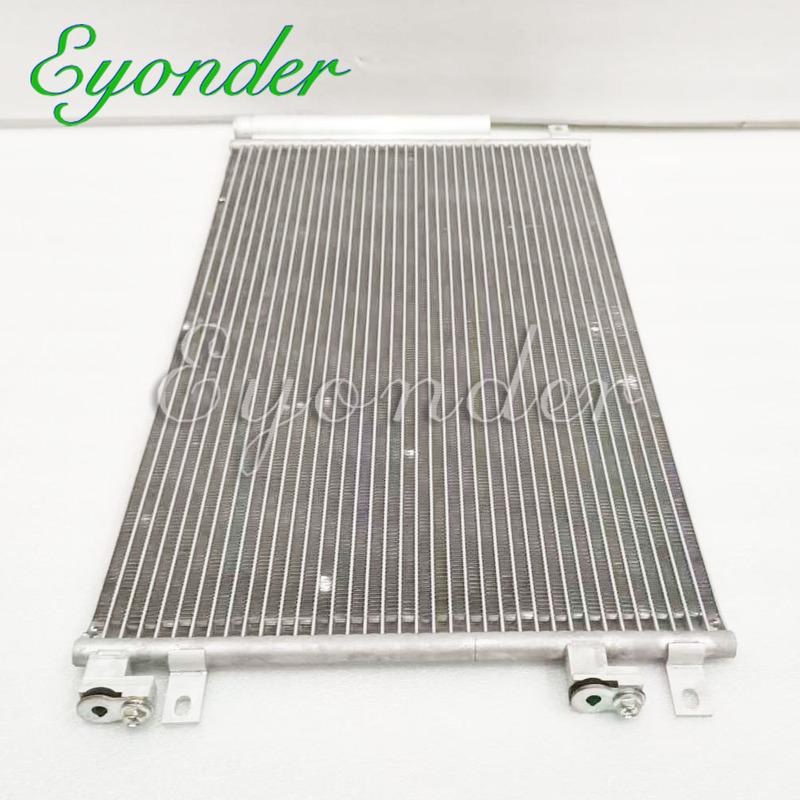 AC Air Conditioning Engine Cooling Condenser Compatible for CHEVROLET SPARK 1.4L L4 2016-2022 94524859
AC Air Conditioning Engine Cooling Condenser Compatible for CHEVROLET SPARK 1.4L L4 2016-2022 94524859