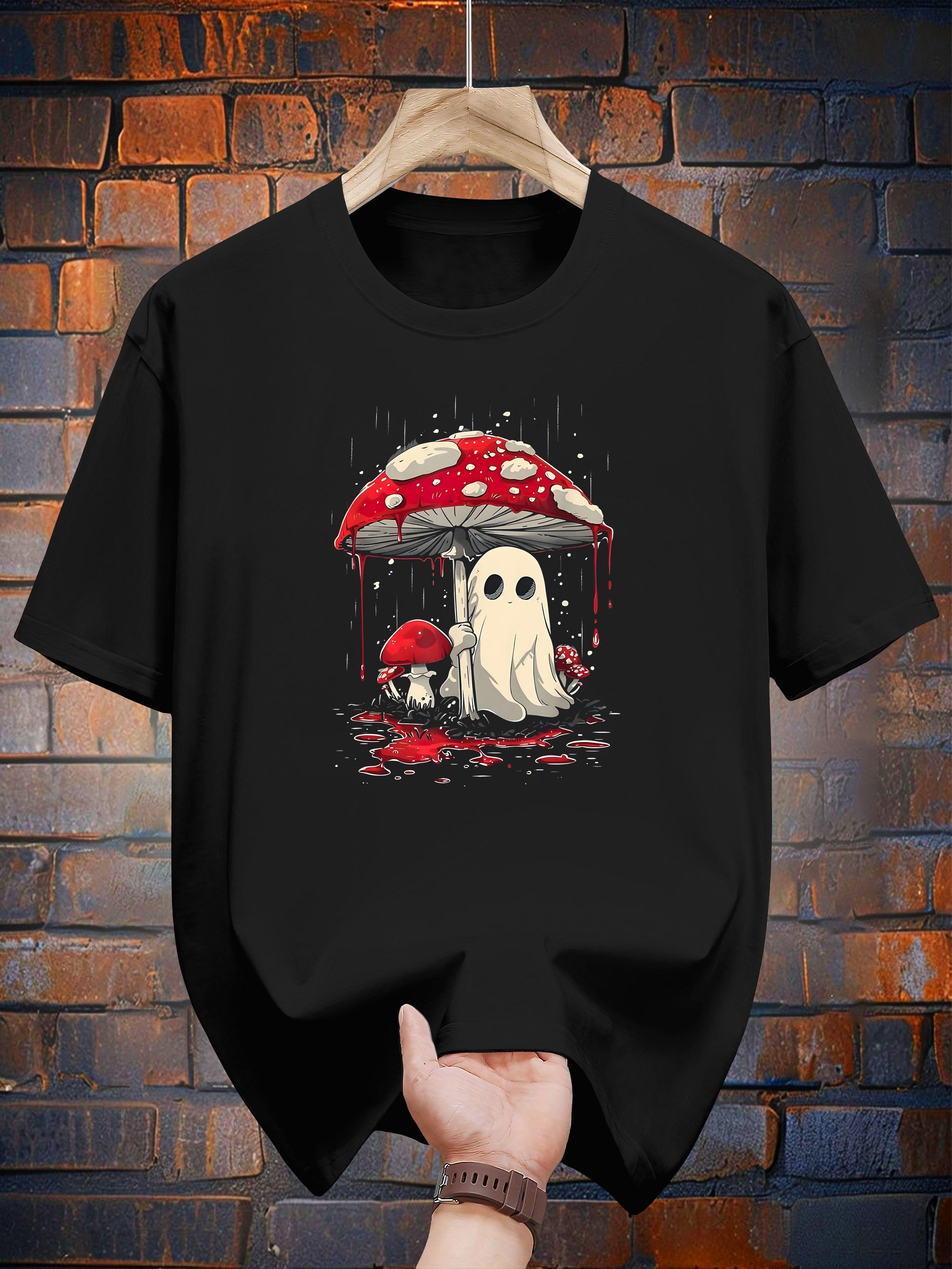 200 Grams of 100% Pure Print Short-Sleeve T-Shirt, Stylish And Casual Summer Wear 5XL різнокольоровий
200 Grams of 100% Pure Print Short-Sleeve T-Shirt, Stylish And Casual Summer Wear 5XL різнокольоровий