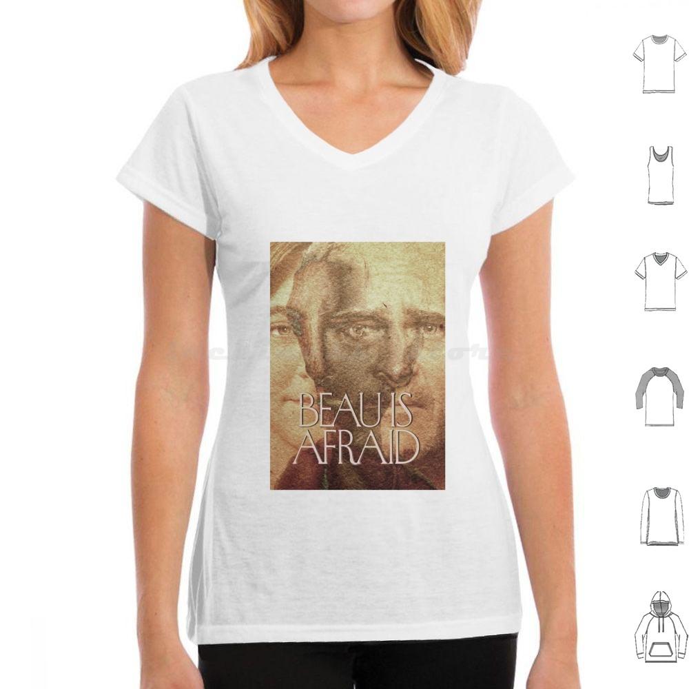 Beau Is Afraid Movie T Shirt Cotton Men Women DIY Print Movie Moonlight Film A24 Movies Cinema Barry Jenkins Films Moonlight 3XL
Beau Is Afraid Movie T Shirt Cotton Men Women DIY Print Movie Moonlight Film A24 Movies Cinema Barry Jenkins Films Moonlight 3XL