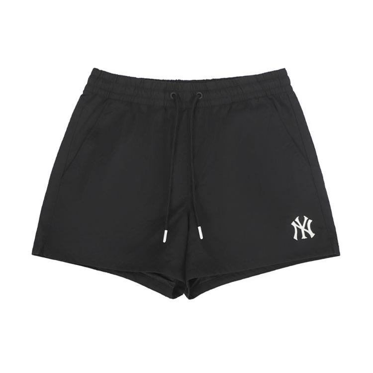 New MLB New York Yankees Casual Shorts Women s Black 3FSMB0123-50BKS XS
New MLB New York Yankees Casual Shorts Women s Black 3FSMB0123-50BKS XS