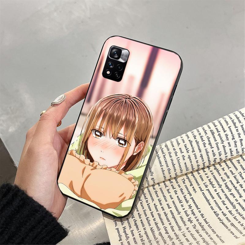 Phone Case For Xiaomi Poco C71 15T 14T Pro Redmi note 15 14 14 13 Pro Redmi A5 15C 13C Blue Box Chinatsu Taiki Hina Chono Note 15 Pro Plus
Phone Case For Xiaomi Poco C71 15T 14T Pro Redmi note 15 14 14 13 Pro Redmi A5 15C 13C Blue Box Chinatsu Taiki Hina Chono Note 15 Pro Plus