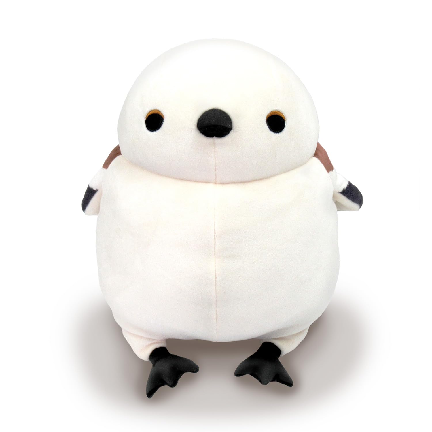 Shinada Global Mochi Series Mochi Shimaenaga Brown Размер L 22 x 20 x 24 см Мягкая игрушка Птица Shimaenaga MOSI-0350B
Shinada Global Mochi Series Mochi Shimaenaga Brown Размер L 22 x 20 x 24 см Мягкая игрушка Птица Shimaenaga MOSI-0350B