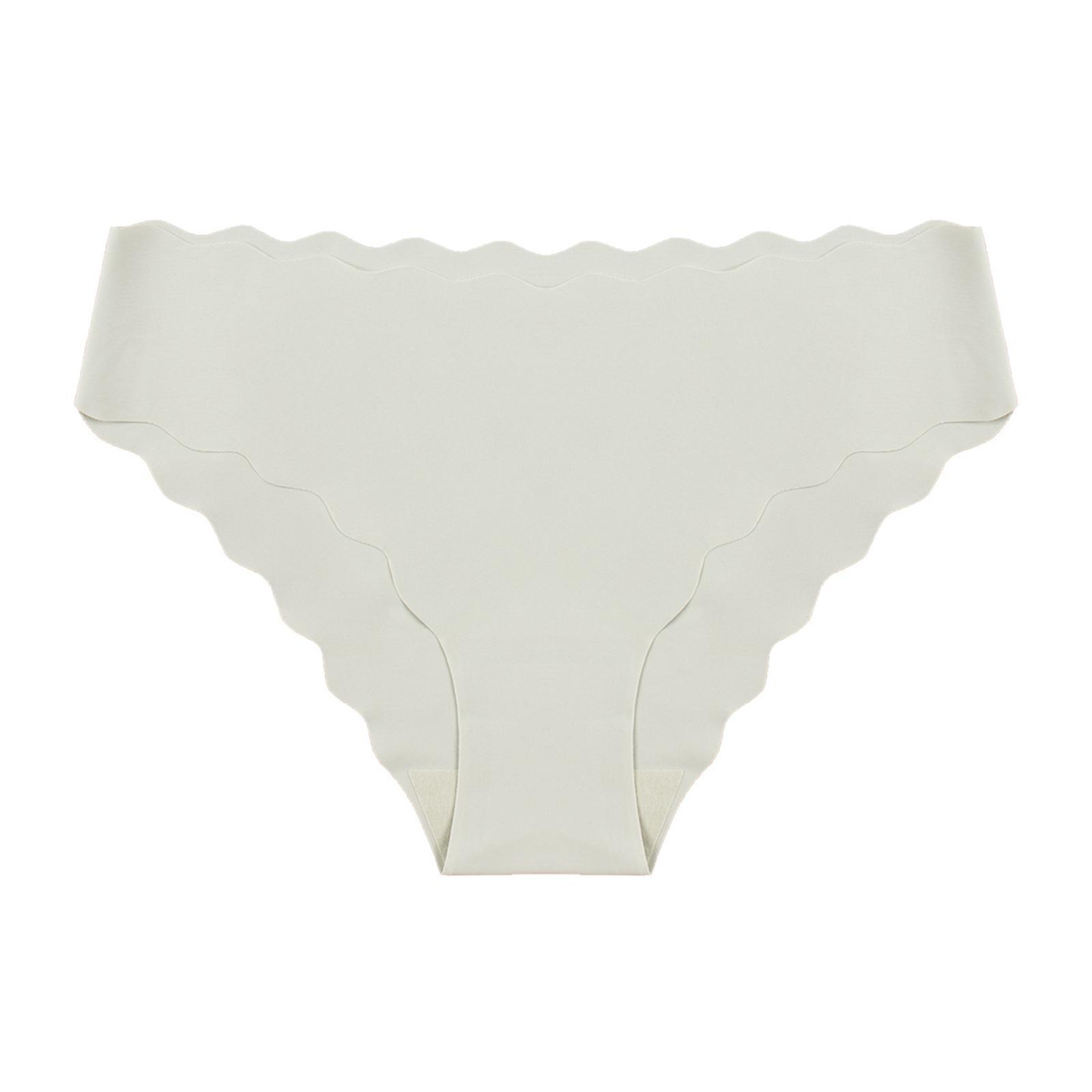 Women s Thin Breathable Quick Drying Low Waist Seamless Underwear S
Women s Thin Breathable Quick Drying Low Waist Seamless Underwear S