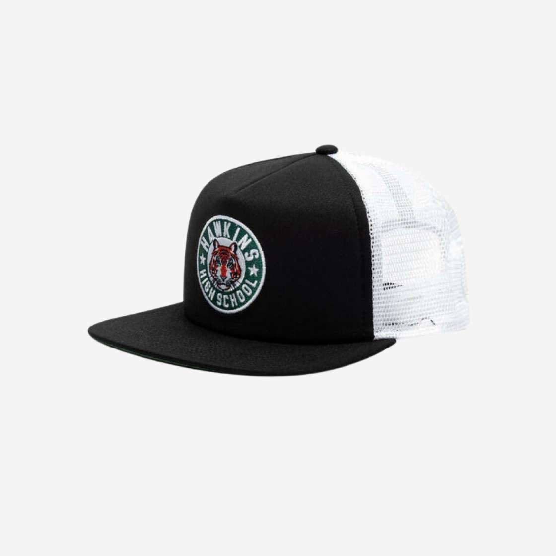 Кепка Nike x Stranger Things Pro черная CQ8461-010
Кепка Nike x Stranger Things Pro черная CQ8461-010