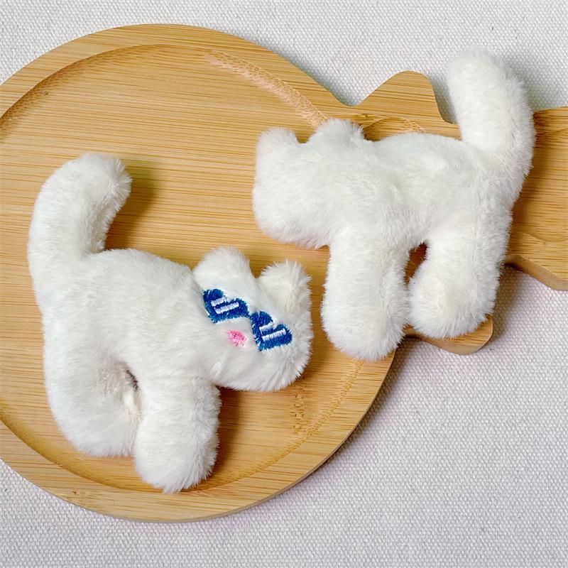 Брошь-подвеска «Мультяшный кот» — аксессуары для сумок, одежды, обуви и носков своими руками
Брошь-подвеска «Мультяшный кот» — аксессуары для сумок, одежды, обуви и носков своими руками