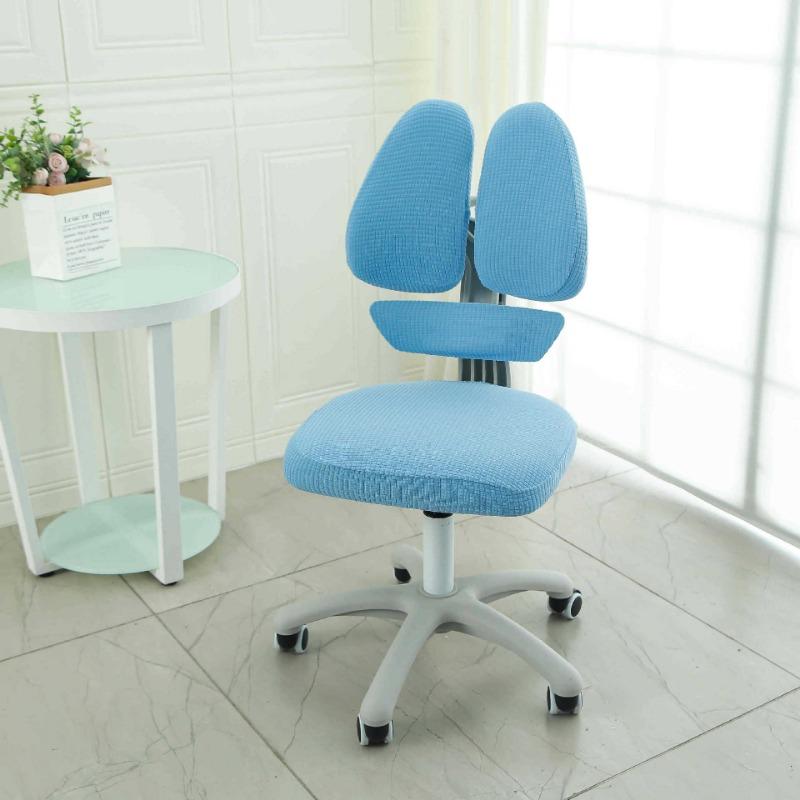 4pcs/set Children s Student Chair Cover Cover Thickened Elastic Student Writing Chair Four Seasons Universal Special Chair Cover
4pcs/set Children s Student Chair Cover Cover Thickened Elastic Student Writing Chair Four Seasons Universal Special Chair Cover