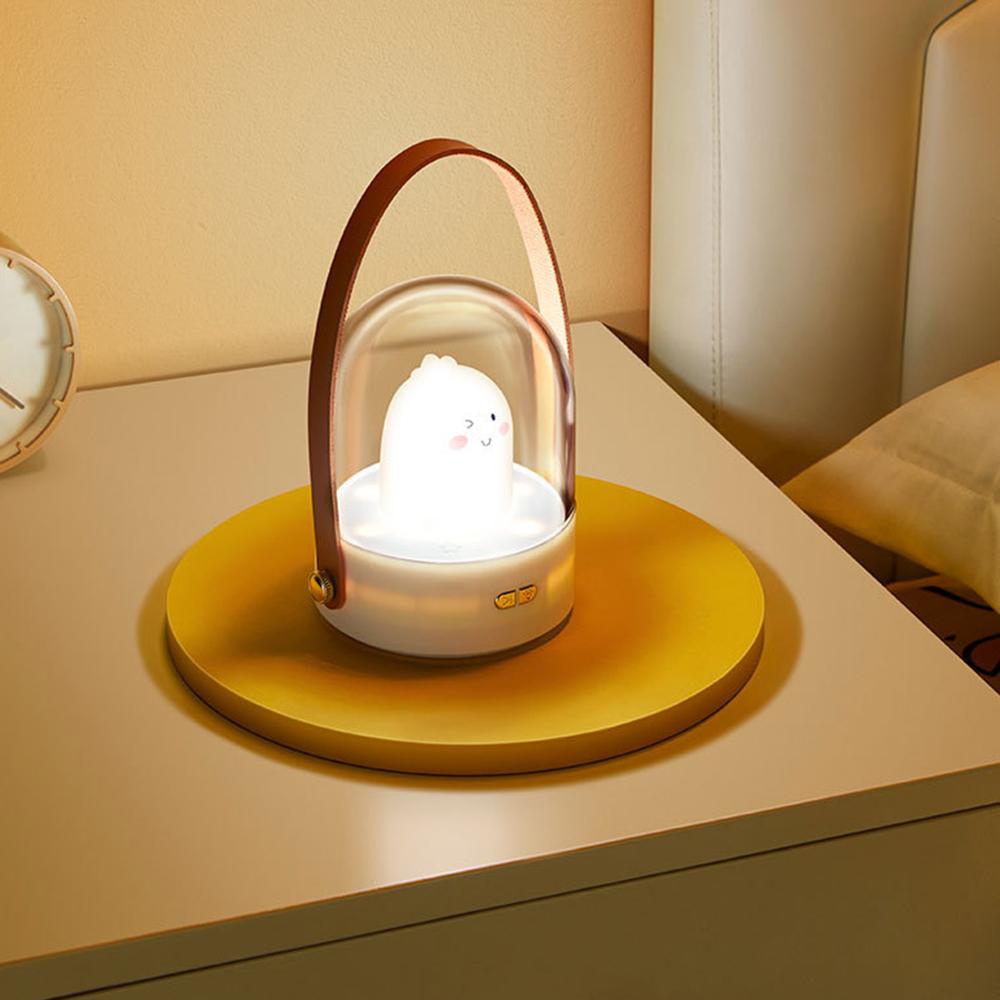 YPH-0119 Portable Pet LED Light Bluetooth-compatible Music Box 3D Night Light Dinosaur
YPH-0119 Portable Pet LED Light Bluetooth-compatible Music Box 3D Night Light Dinosaur