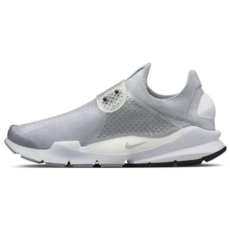 Новые Nike Sock Dart Серый волк 686058-011 40
Новые Nike Sock Dart Серый волк 686058-011 40
