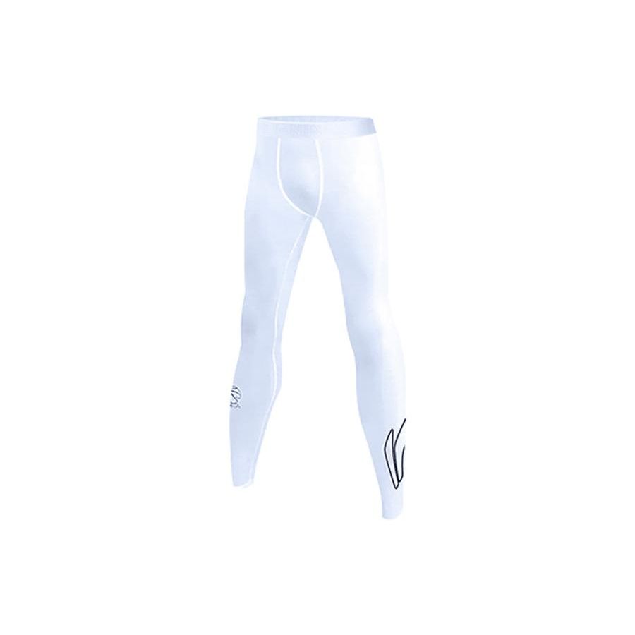 Штаны для фитнеса Li Ning Plain Color с логотипом бренда и эластичной талией, спонсируемые игроками CBA, сезон 22-23, мужские брюки белого цвета AULSB39-2 M
Штаны для фитнеса Li Ning Plain Color с логотипом бренда и эластичной талией, спонсируемые игроками CBA, сезон 22-23, мужские брюки белого цвета AULSB39-2 M