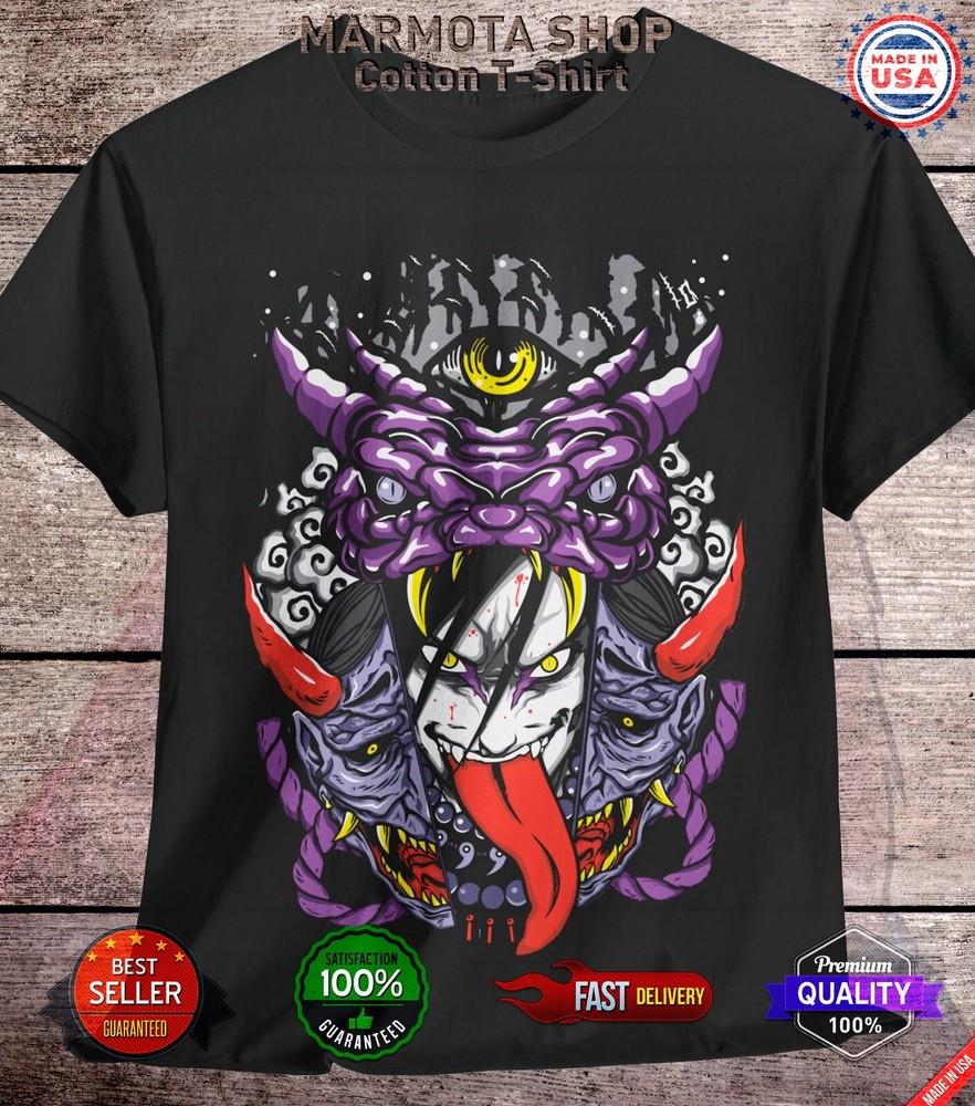 Orochimaru Shirt Naruto Shippuden Sasuke Kakashi Anime Tee T-Shirt All Size M
Orochimaru Shirt Naruto Shippuden Sasuke Kakashi Anime Tee T-Shirt All Size M