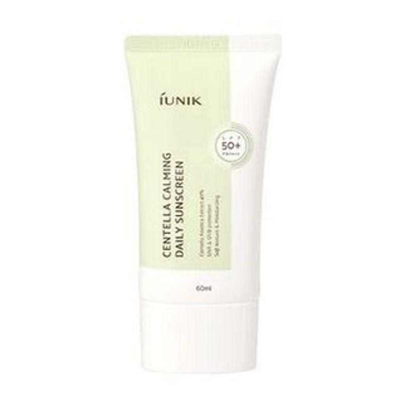 iUNIK - Centella Calming Daily Sunscreen Mini 15ml
iUNIK - Centella Calming Daily Sunscreen Mini 15ml