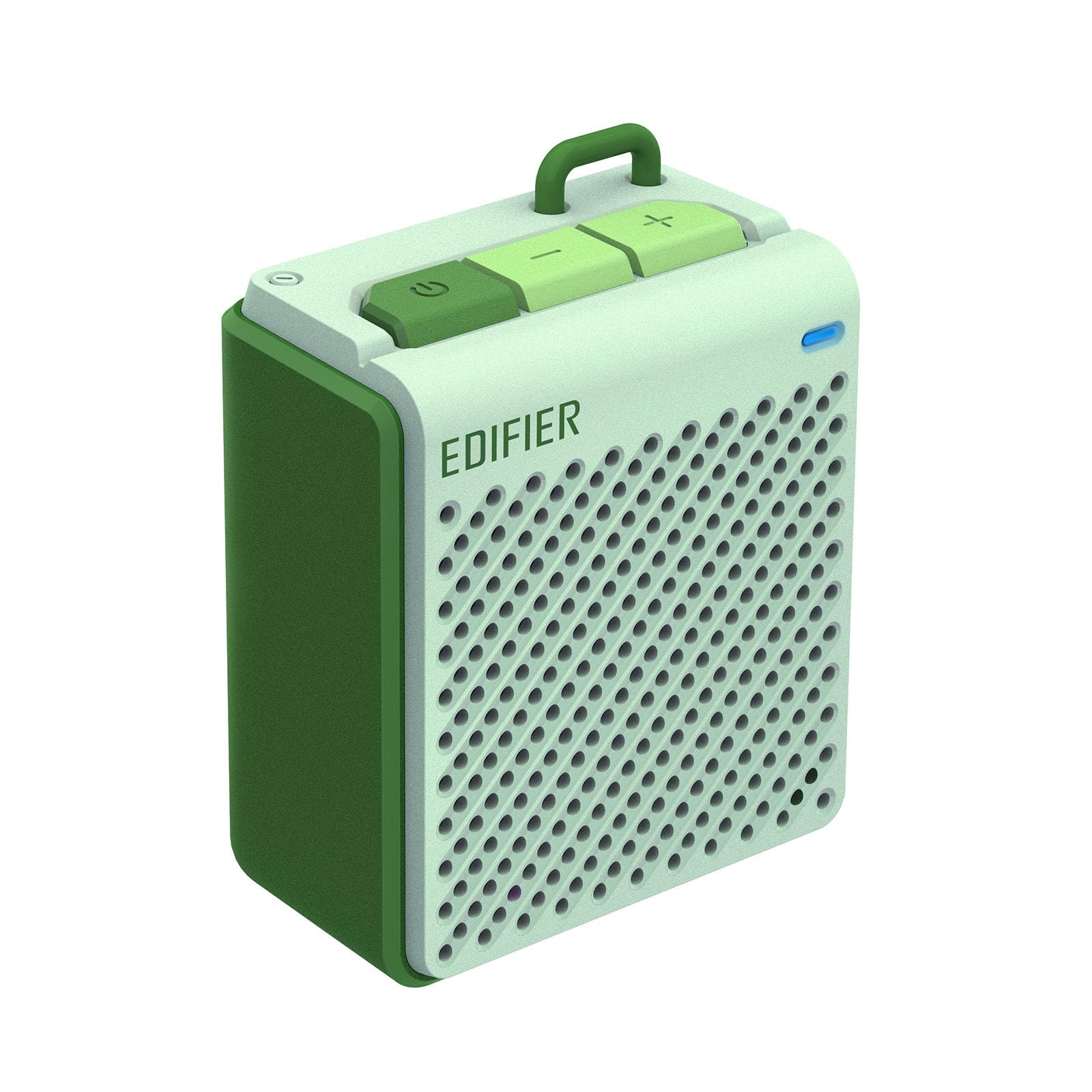 Edifier MP85 Bluetooth Speaker 8 годин безперервного відтворення 70g Надлегка портативна колонка Bluetooth Speaker App Compatible Outdoor Bluetooth5.3 зелений
Edifier MP85 Bluetooth Speaker 8 годин безперервного відтворення 70g Надлегка портативна колонка Bluetooth Speaker App Compatible Outdoor Bluetooth5.3 зелений