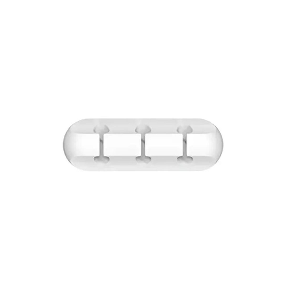 Органайзер для кабелей, силиконовый держатель для USB-кабелей, клипсы для организации, самоклеящийся, для мыши, клавиатуры, гарнитуры, для iPhone, Huawei
Органайзер для кабелей, силиконовый держатель для USB-кабелей, клипсы для организации, самоклеящийся, для мыши, клавиатуры, гарнитуры, для iPhone, Huawei