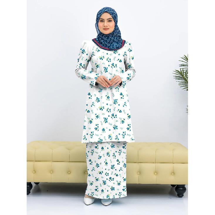 Красный мелкий цветочный принт Baju Kurung Gurung Rana мусульманский костюм удобный дышащий элегантный Leyla Coulon женское платье 4XL розовый
Красный мелкий цветочный принт Baju Kurung Gurung Rana мусульманский костюм удобный дышащий элегантный Leyla Coulon женское платье 4XL розовый