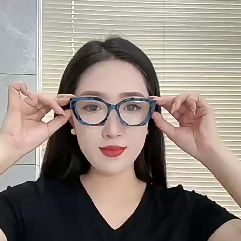 Elastic Color Frame Reading Glasses Exaggerated Unisex Presbyopic Glasses Outdoor Presbyopic 350 чорний
Elastic Color Frame Reading Glasses Exaggerated Unisex Presbyopic Glasses Outdoor Presbyopic 350 чорний