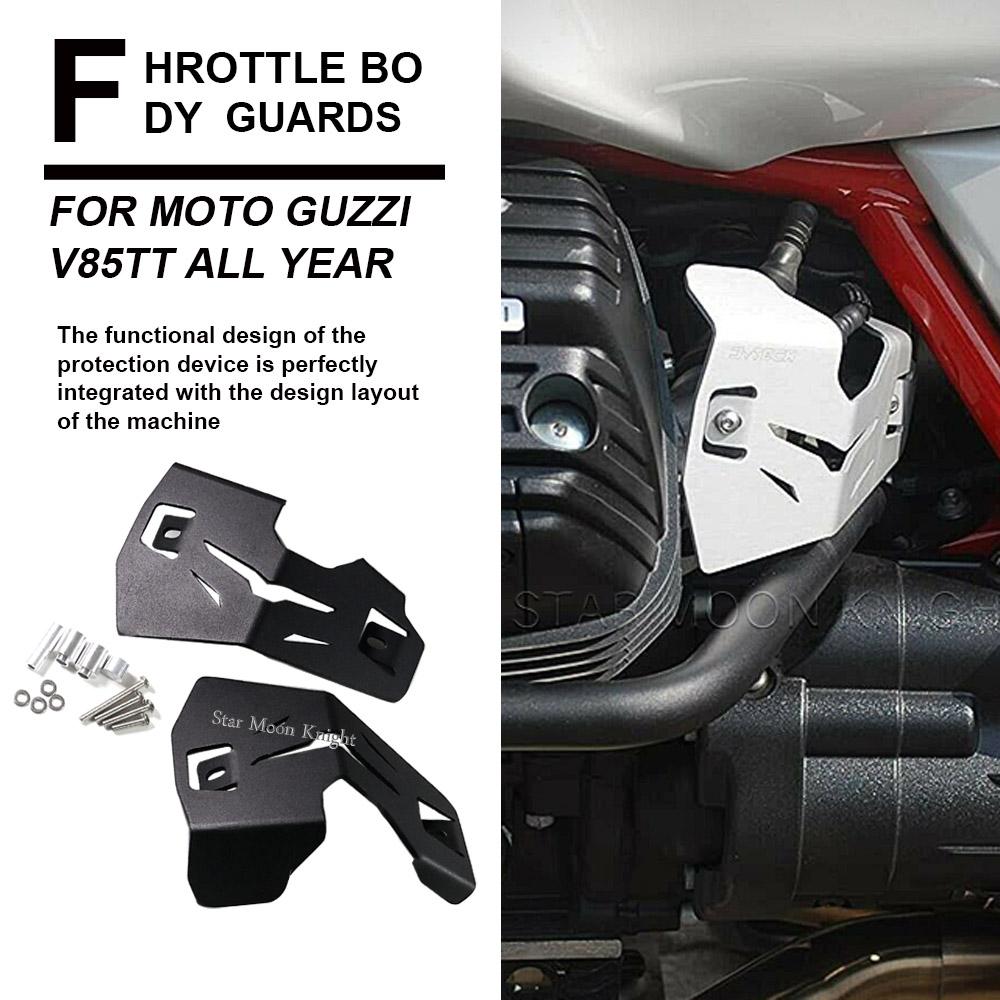 Подходит для мотоциклов MOTO GUZZI V85TT V85 TT Аксессуары Дроссельная заслонка Защита крышки Защита дроссельной заслонки
Подходит для мотоциклов MOTO GUZZI V85TT V85 TT Аксессуары Дроссельная заслонка Защита крышки Защита дроссельной заслонки