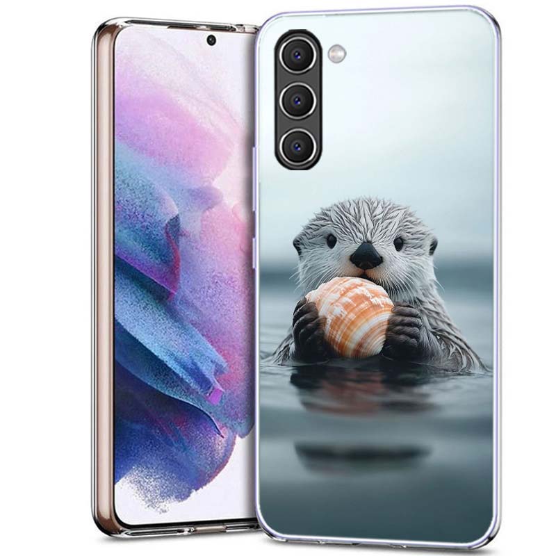 Otters, Wild Animals Phone Case for Samsung A54 A14 A24 A34 A17 A37 A57 A55 A35 A25 A15 A13 A23 A33 A53 A07 A05S A04S A03 A73 Ga Samsung A13 4G
Otters, Wild Animals Phone Case for Samsung A54 A14 A24 A34 A17 A37 A57 A55 A35 A25 A15 A13 A23 A33 A53 A07 A05S A04S A03 A73 Ga Samsung A13 4G