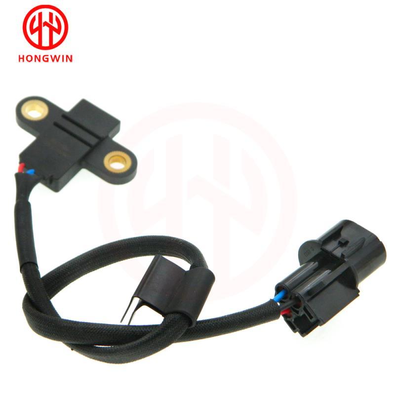 39310-02200,3931002200 NEW Crankshaft Position Sensor Fits Hyundai Sonata Amica Atoz Getz Kia Picanto Forte Optima Sorento
39310-02200,3931002200 NEW Crankshaft Position Sensor Fits Hyundai Sonata Amica Atoz Getz Kia Picanto Forte Optima Sorento