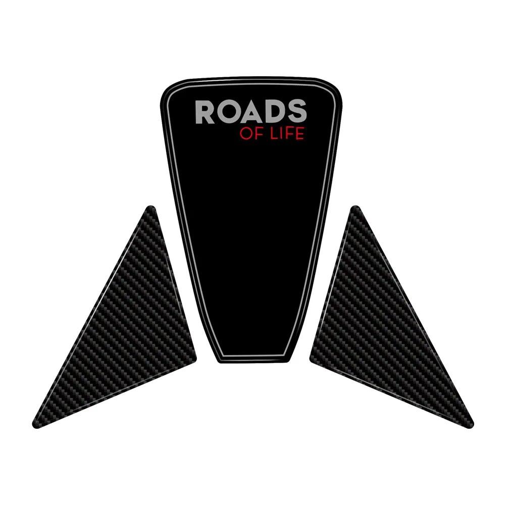 Наклейка Tracer 9 для Yamaha Tracer 9 Tracer 9GT 2022 2023 Аксессуары для мотоциклов 3D Наклейка из эпоксидной смолы Наклейка 3D Наклейка 3D Sticker A
Наклейка Tracer 9 для Yamaha Tracer 9 Tracer 9GT 2022 2023 Аксессуары для мотоциклов 3D Наклейка из эпоксидной смолы Наклейка 3D Наклейка 3D Sticker A