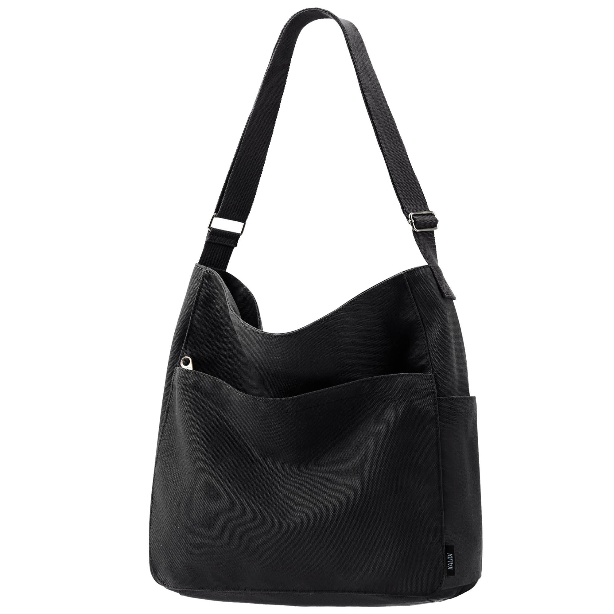 KALIDI FANCY FOREST Tote Bag for Women, Large Capacity Shoulder Bag for Men, Large 2-Way Shoulder or Crossbody Bag, Lightweight Canvas Tote Bag,
KALIDI FANCY FOREST Tote Bag for Women, Large Capacity Shoulder Bag for Men, Large 2-Way Shoulder or Crossbody Bag, Lightweight Canvas Tote Bag,