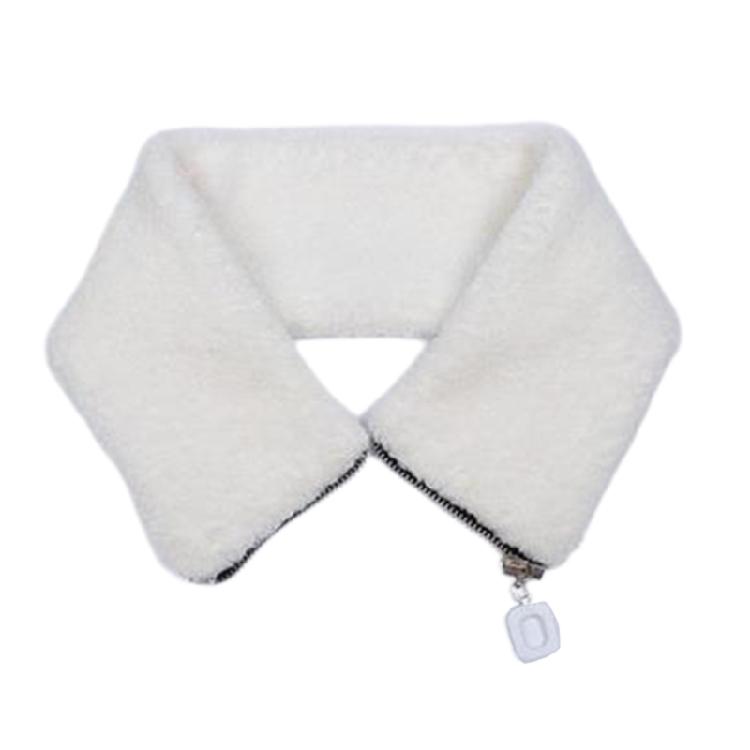 Comfortable Trendy Detachable Collar Thickened Collar Outdoor Cycling Collar for Winter Wardrobes Additions
Comfortable Trendy Detachable Collar Thickened Collar Outdoor Cycling Collar for Winter Wardrobes Additions