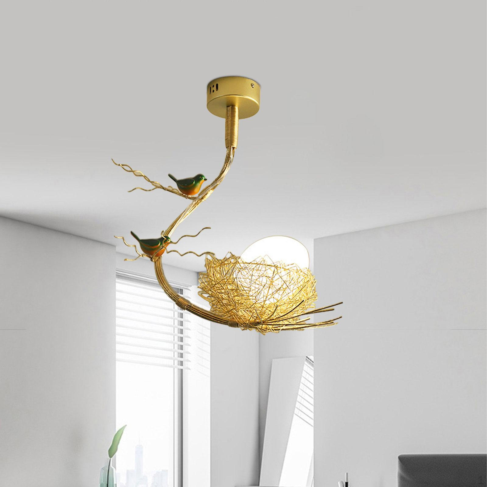 -Chandelier, Ceiling Light, Decorative Lighting, LED Pendant Light for Dorm, Shop, Entrance, Warm Light A
-Chandelier, Ceiling Light, Decorative Lighting, LED Pendant Light for Dorm, Shop, Entrance, Warm Light A