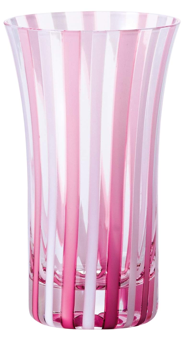 ADERIA Tsugaru Vidro Slim Spring Made in Gift Box Stylish Pint Perfect Gift for Housewarming Wedding Small Retirement Birthday F71804 Glass, Sky, розовый
ADERIA Tsugaru Vidro Slim Spring Made in Gift Box Stylish Pint Perfect Gift for Housewarming Wedding Small Retirement Birthday F71804 Glass, Sky, розовый