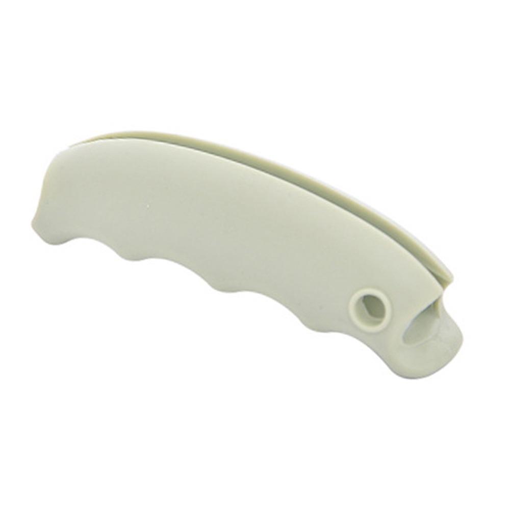 Practical Silicone Shopping Bag Lifter Labor-saving Protect Hands Bag Handle Carry Clip Grocery Bag Holder Students зелений
Practical Silicone Shopping Bag Lifter Labor-saving Protect Hands Bag Handle Carry Clip Grocery Bag Holder Students зелений