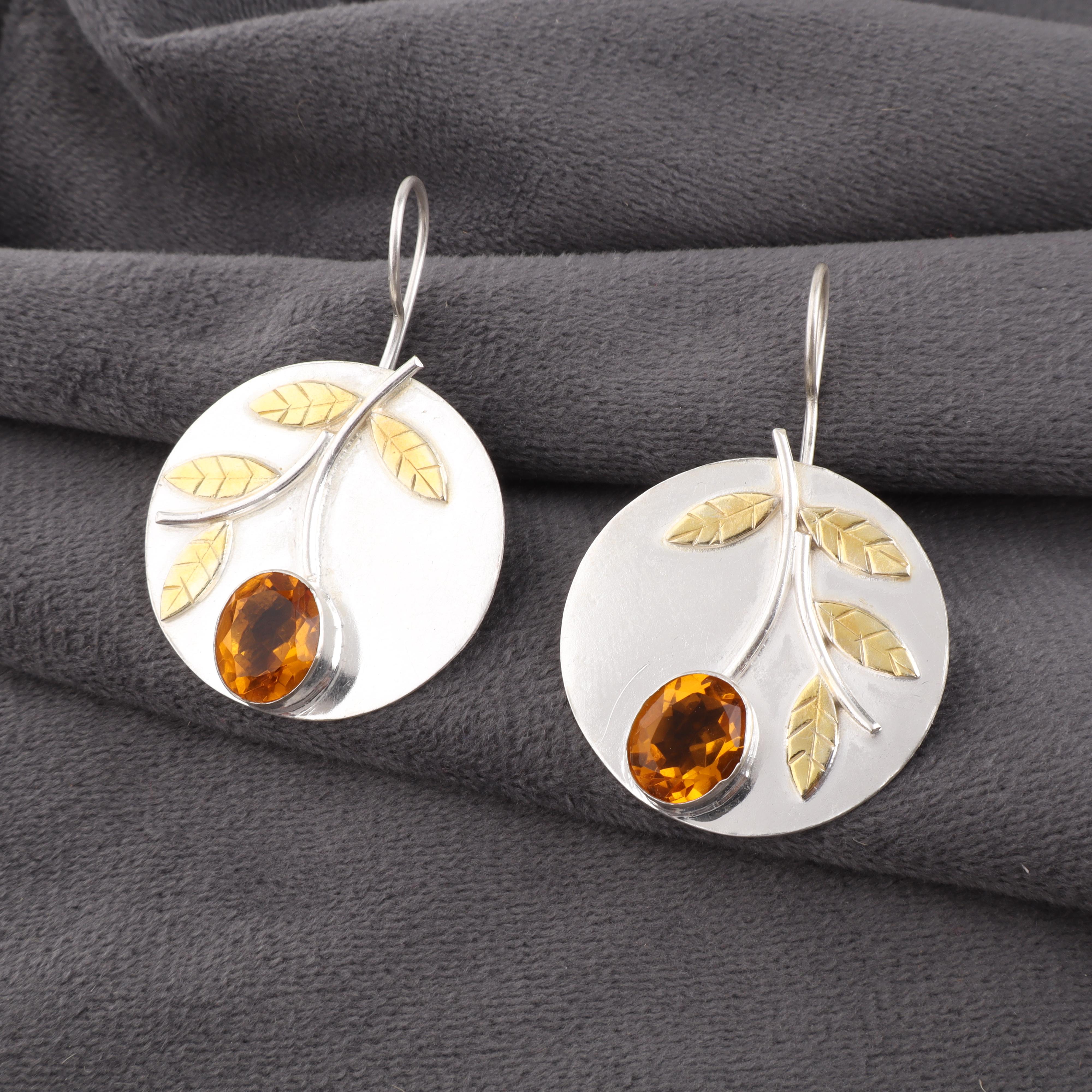 Citrine Earrings Gemstone Jewelry, 925 Solid Sterling Silver Earrings, Handmade Jewelry Birthstone Earrings, Gift For Him 1.73 Inches жовтий
Citrine Earrings Gemstone Jewelry, 925 Solid Sterling Silver Earrings, Handmade Jewelry Birthstone Earrings, Gift For Him 1.73 Inches жовтий