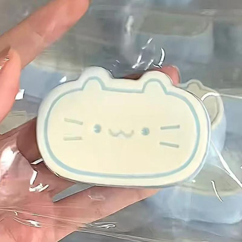 Cute Pudding Cat Mochi Squishy, Cheese Kitty Stress Relief Squeeze Toy, Soft Fidget Sensory Toy for Kids Adults
Cute Pudding Cat Mochi Squishy, Cheese Kitty Stress Relief Squeeze Toy, Soft Fidget Sensory Toy for Kids Adults