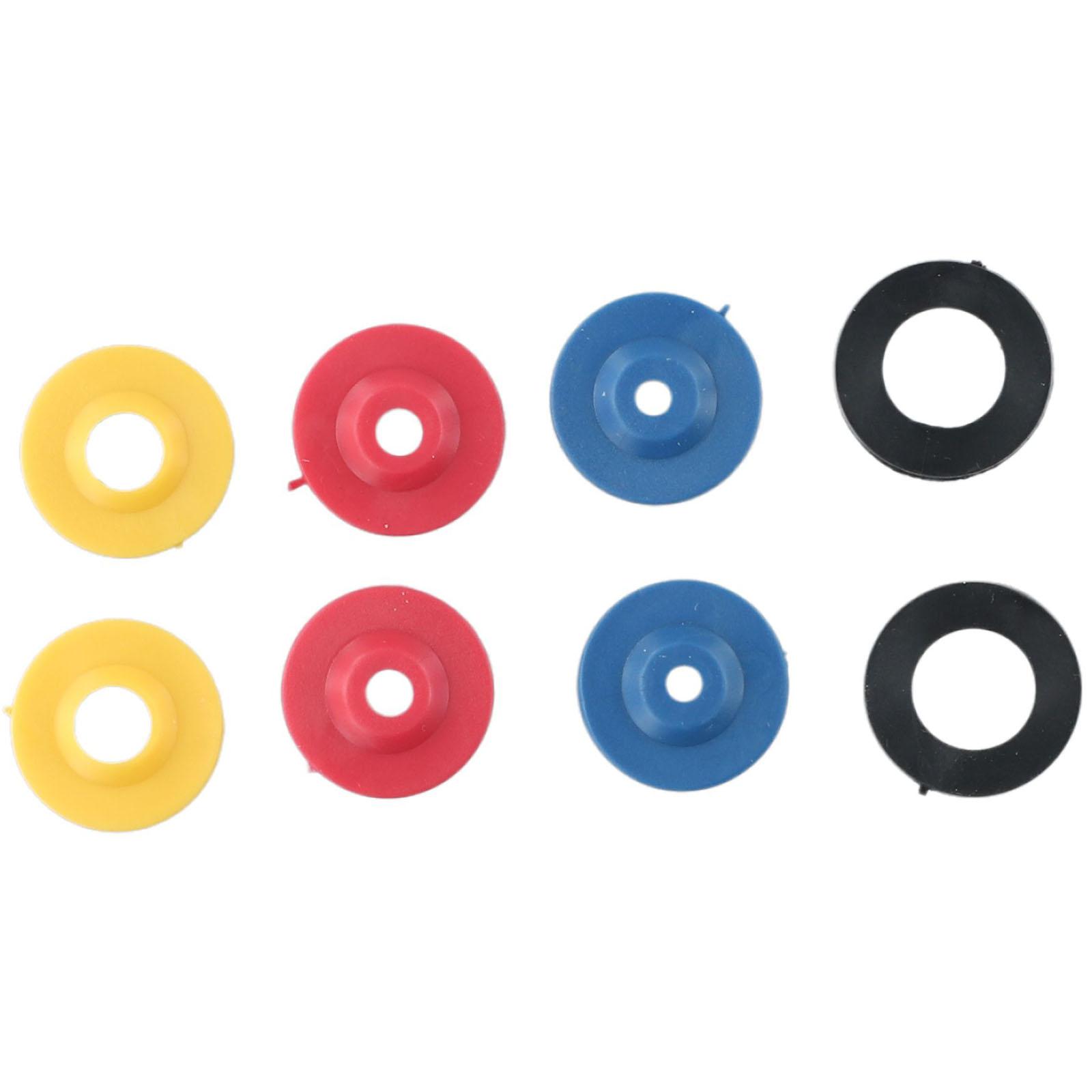 Ограничитель расхода для ванн 7 8 шт./комплект Ограничитель для шланга
Ограничитель расхода для ванн 7 8 шт./комплект Ограничитель для шланга