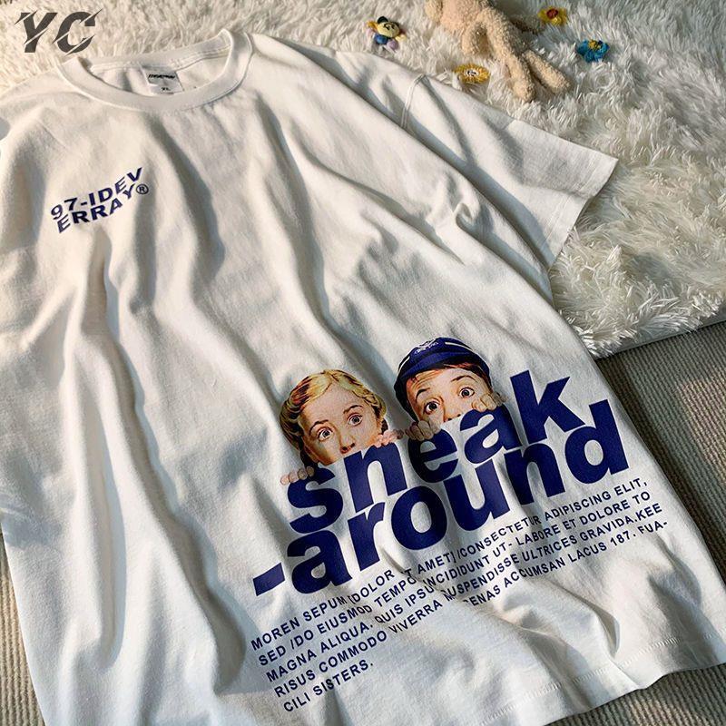 Oversized Men TShirt Hip Hop Streetwear Shake Around Funny Printed T Shirt 2022 Summer Short Sleeve Tshirt Harajuku Cotton Tops S
Oversized Men TShirt Hip Hop Streetwear Shake Around Funny Printed T Shirt 2022 Summer Short Sleeve Tshirt Harajuku Cotton Tops S