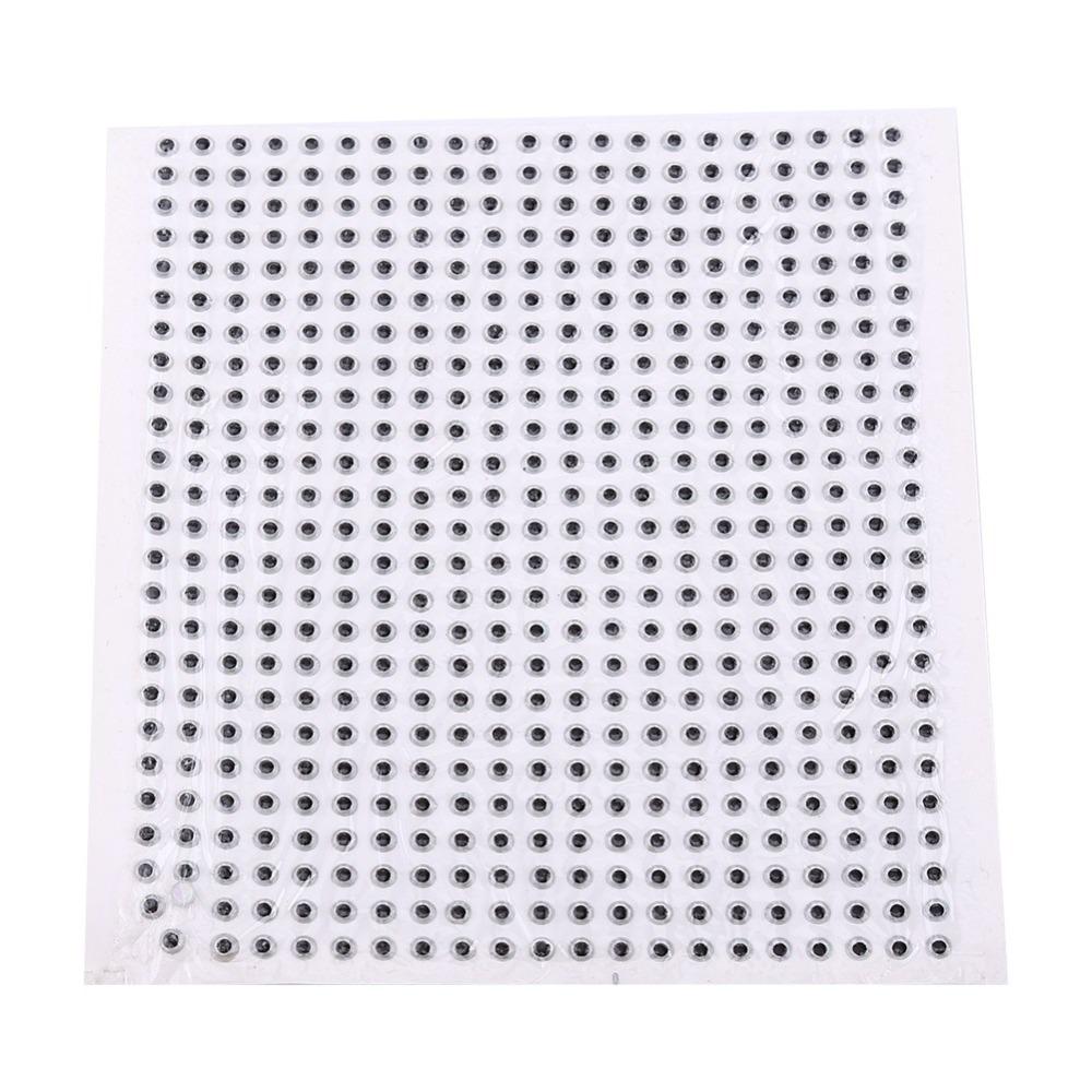 500 шт. Водонепроницаемые искусственные рыбьи глаза 3/4/5 мм Поддельные рыболовные глаза Глаз для рыболовной приманки Вязание мушек Silver-3mm
500 шт. Водонепроницаемые искусственные рыбьи глаза 3/4/5 мм Поддельные рыболовные глаза Глаз для рыболовной приманки Вязание мушек Silver-3mm