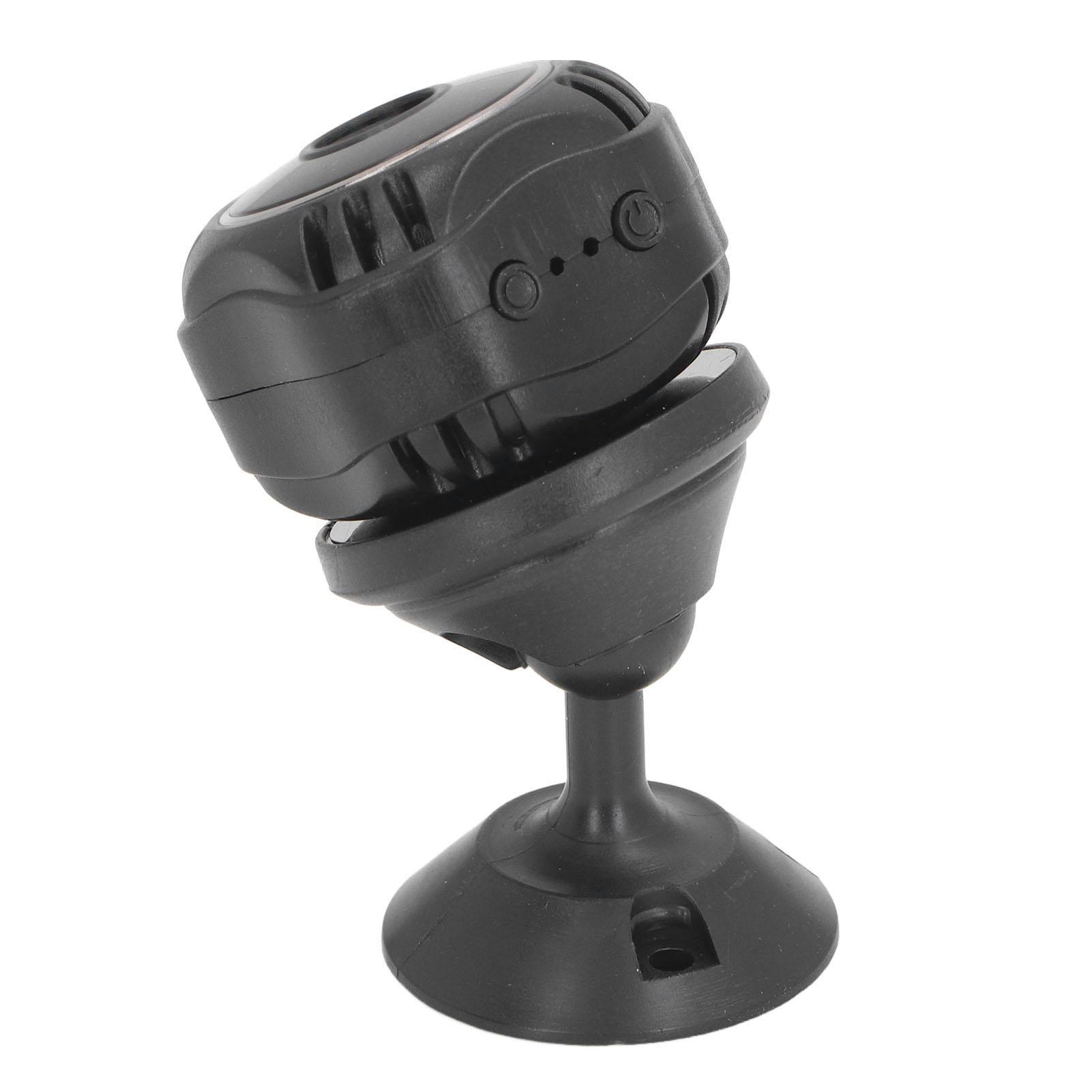 Small Security Camera Motion Detection Night Vision 150 Deg Angle Phone Viewing for Elderly Kids Pets
Small Security Camera Motion Detection Night Vision 150 Deg Angle Phone Viewing for Elderly Kids Pets