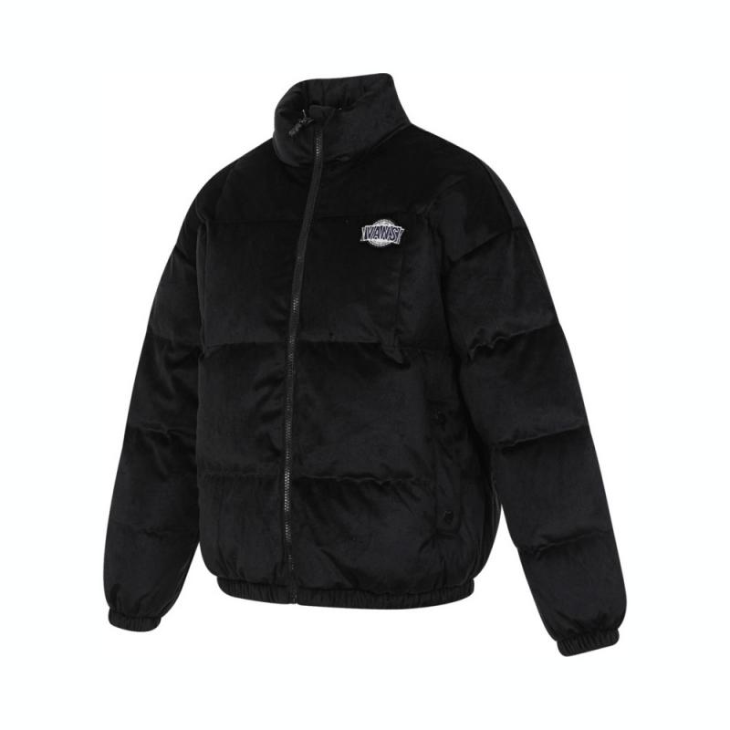 Vans Короткая спортивная куртка-пуховик с длинным рукавом на молнии, женские куртки, черный цвет VN000KD3BLK M
Vans Короткая спортивная куртка-пуховик с длинным рукавом на молнии, женские куртки, черный цвет VN000KD3BLK M