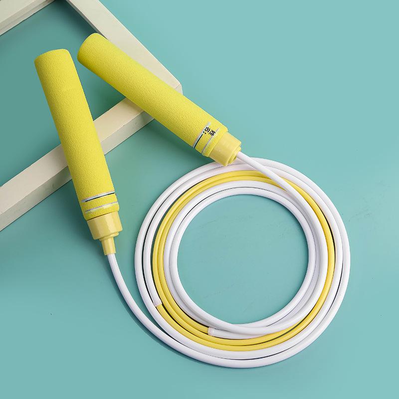 Adjustable Speed Jump Rope for School Students – Sports Training & Exam Prep
Adjustable Speed Jump Rope for School Students – Sports Training & Exam Prep