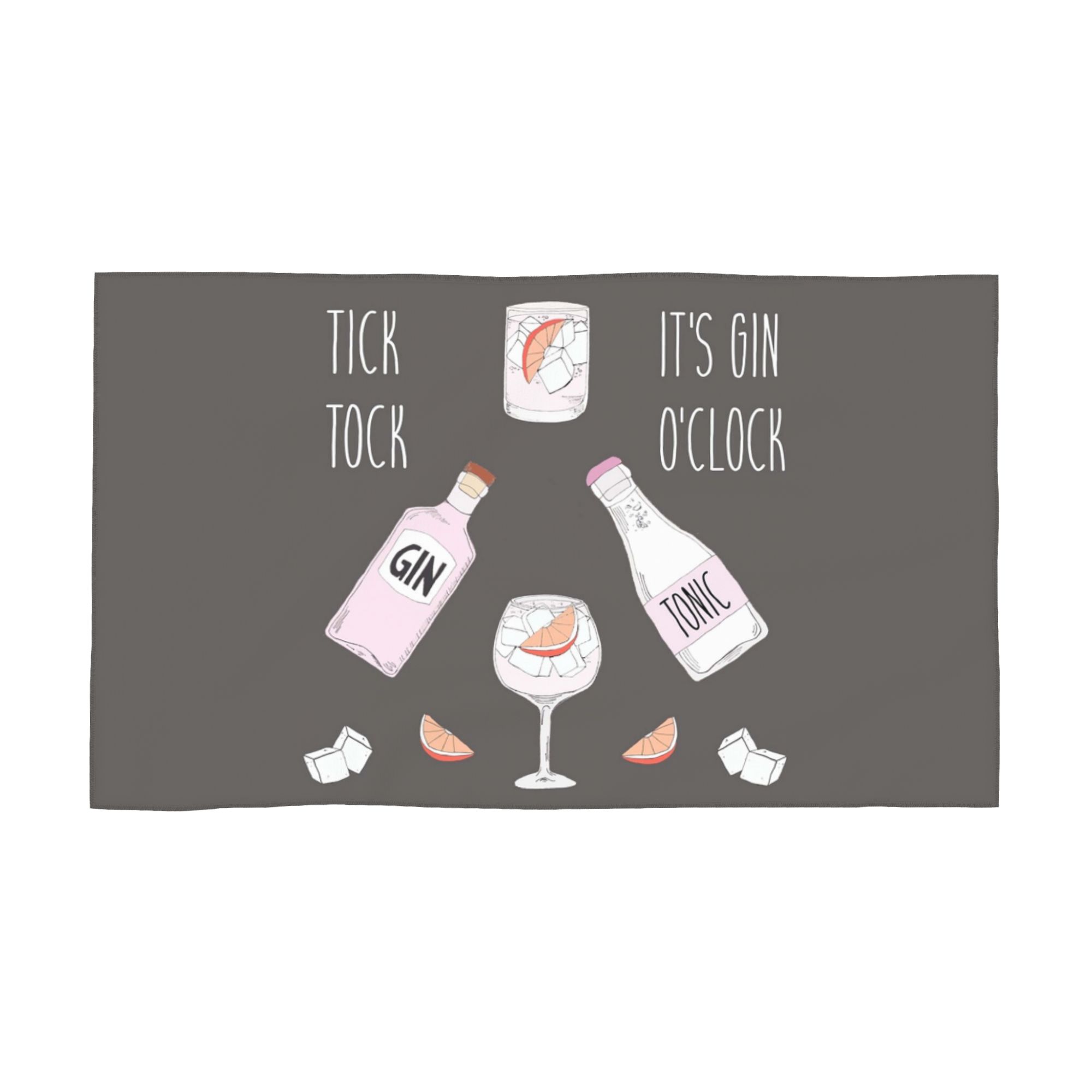 Gin o clock gin lover gi Soft Face Towel Quick Dry Pool Bath Cotton Towels Breathable W40*H60(CM)
Gin o clock gin lover gi Soft Face Towel Quick Dry Pool Bath Cotton Towels Breathable W40*H60(CM)