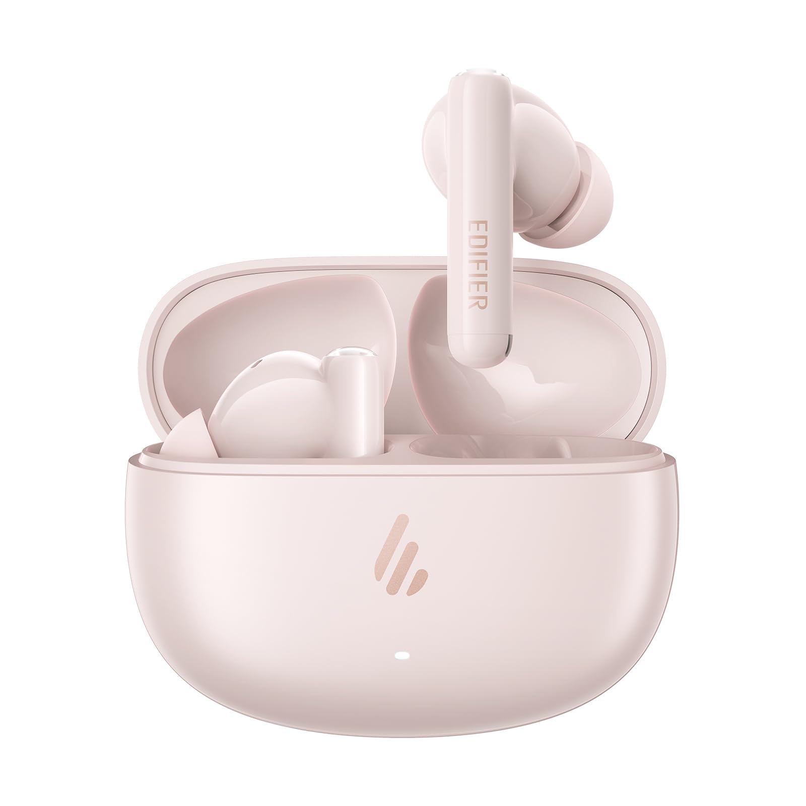 EDIFIER X5 pro Gen 2 Wireless Earbuds, Upgraded Version, Hybrid ANC, -48dB Noise Reduction, Bluetooth 6.0, Fast Charging, 48 Hours of Playback, 6-Mic
EDIFIER X5 pro Gen 2 Wireless Earbuds, Upgraded Version, Hybrid ANC, -48dB Noise Reduction, Bluetooth 6.0, Fast Charging, 48 Hours of Playback, 6-Mic