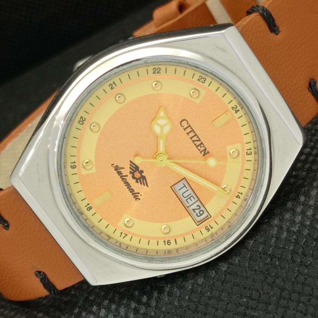 Б/У винтажные мужские часы Citizen Automatic 8200 Japan Day/Date 587a-a308323-2 SKU587a-a308323
Б/У винтажные мужские часы Citizen Automatic 8200 Japan Day/Date 587a-a308323-2 SKU587a-a308323