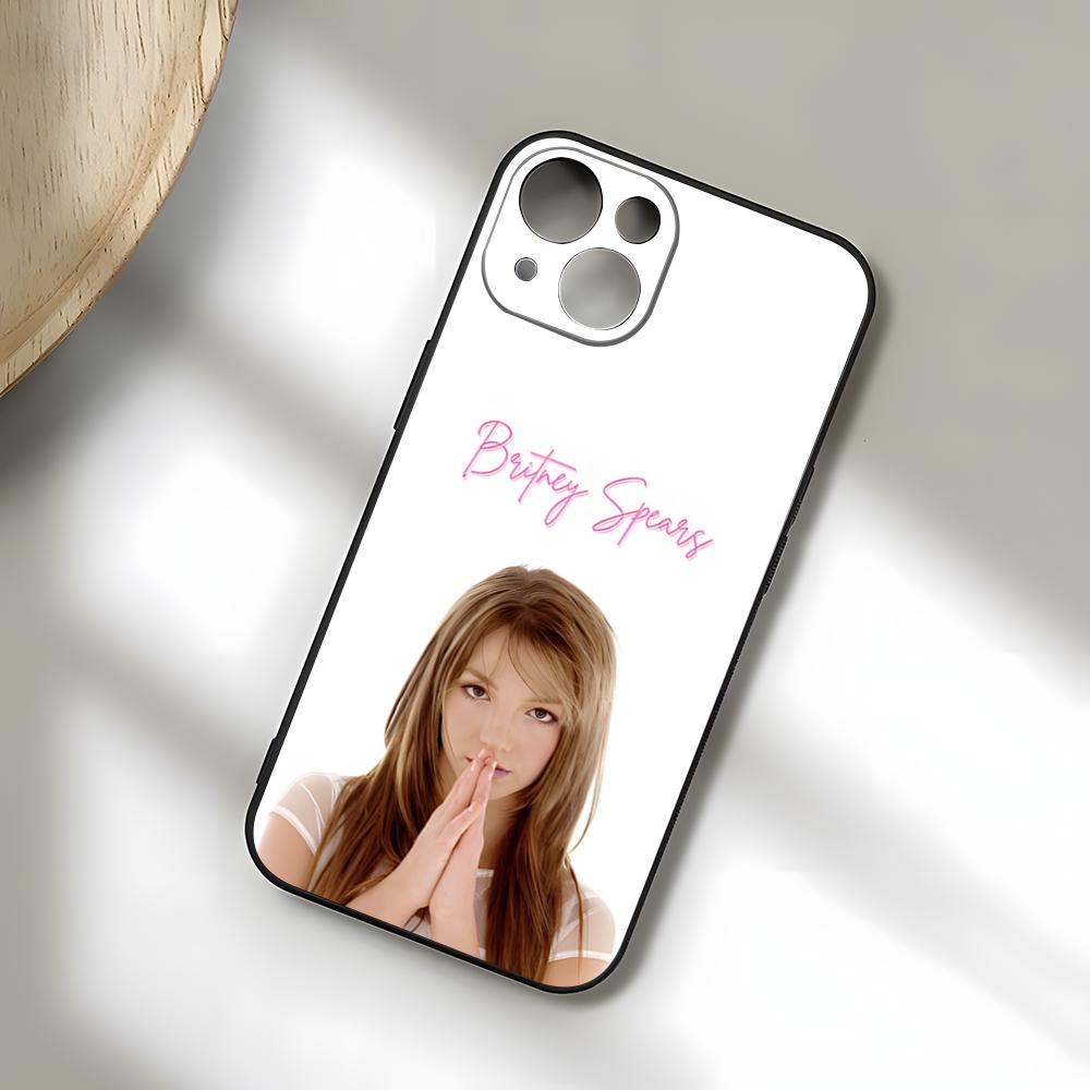 Singer Britney Spears Phone Case For IPhone 17 Pro Max 15 Pro 16 14 Plus 12 13 Mini 11 Pro Shockproof Soft Cover iPhone16ProMax
Singer Britney Spears Phone Case For IPhone 17 Pro Max 15 Pro 16 14 Plus 12 13 Mini 11 Pro Shockproof Soft Cover iPhone16ProMax