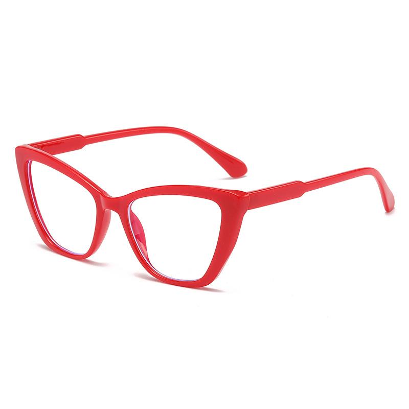New Cat Eye Frame Hyperopic Photochromic Anti Blue Ray Women Sunglasses Presbyopic Astigmatism Sight Prescription Myopic Glasses Single Version&1.56&None красный
New Cat Eye Frame Hyperopic Photochromic Anti Blue Ray Women Sunglasses Presbyopic Astigmatism Sight Prescription Myopic Glasses Single Version&1.56&None красный