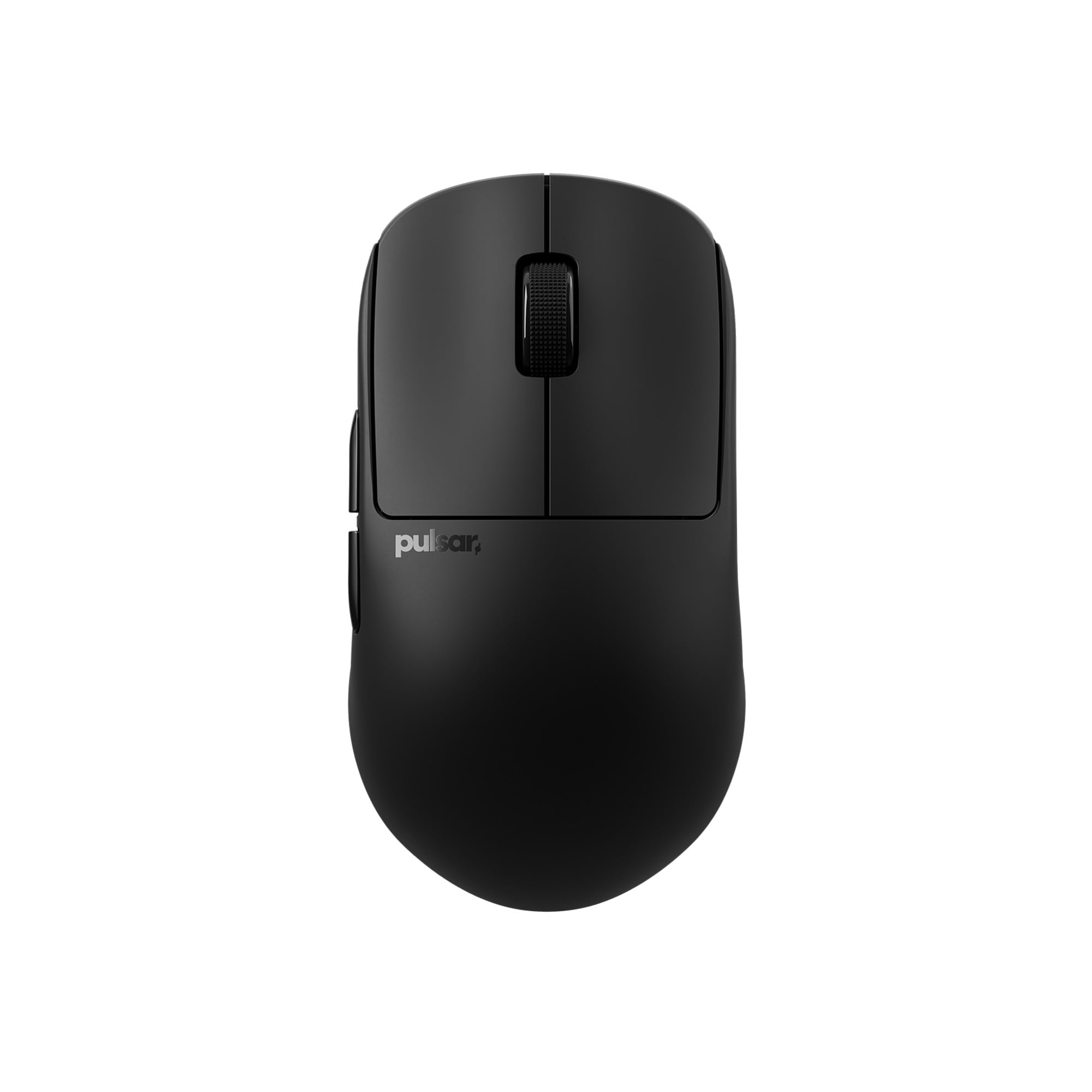 Pulsar Gaming Gears CrazyLight Series Wireless Gaming Mouse 43 1ms response 32000 Optical Switch Flagship Sensor Jet - Ultra-lightweight grams, time,
Pulsar Gaming Gears CrazyLight Series Wireless Gaming Mouse 43 1ms response 32000 Optical Switch Flagship Sensor Jet - Ultra-lightweight grams, time,