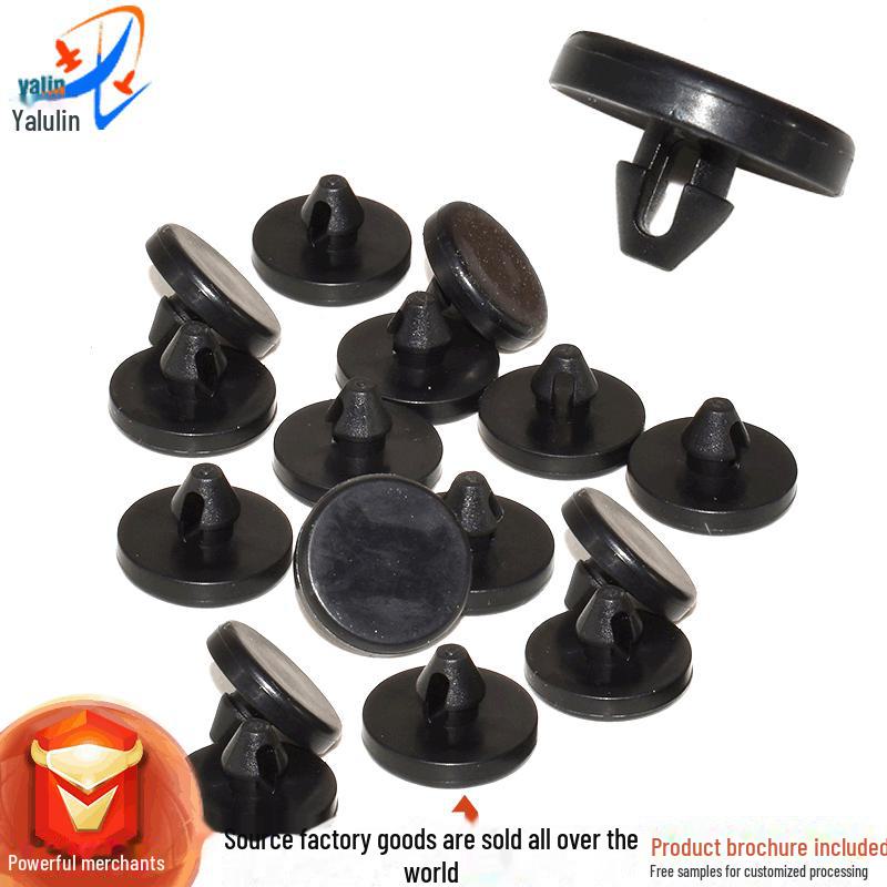 Упорная накладка педали тормоза/сцепления для Toyota/Lexus 90541-06036 Standard Version
Упорная накладка педали тормоза/сцепления для Toyota/Lexus 90541-06036 Standard Version