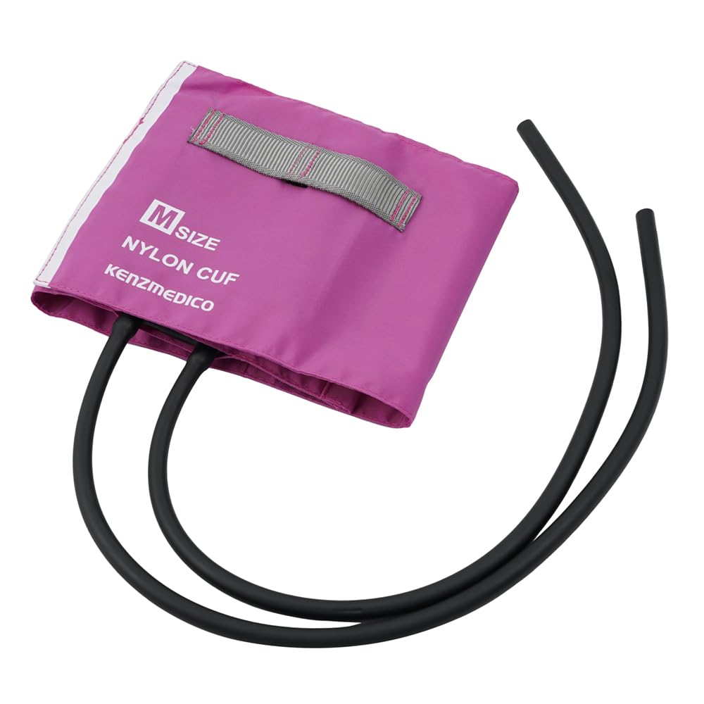 Kent Medico Нейлоновая манжета 1099F838 Набор, Стандартный, Пурпурный,
Kent Medico Нейлоновая манжета 1099F838 Набор, Стандартный, Пурпурный,