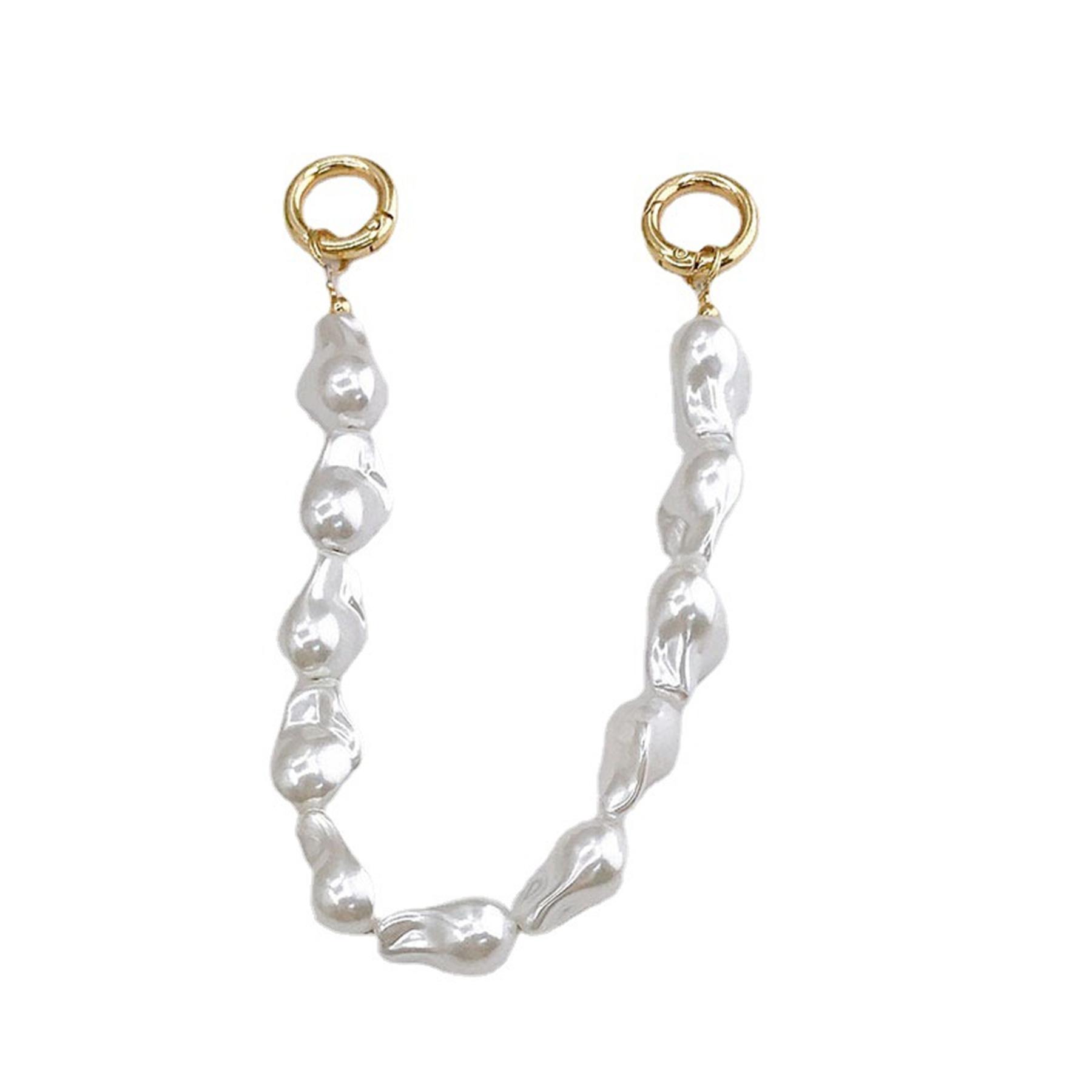 1Pc Korean Mobile Phone Stone Shaped Pearl Portable Bracelet Chain for IPhone 14 Pro Max 13 12 Samsung Flip 4 3 5G
1Pc Korean Mobile Phone Stone Shaped Pearl Portable Bracelet Chain for IPhone 14 Pro Max 13 12 Samsung Flip 4 3 5G