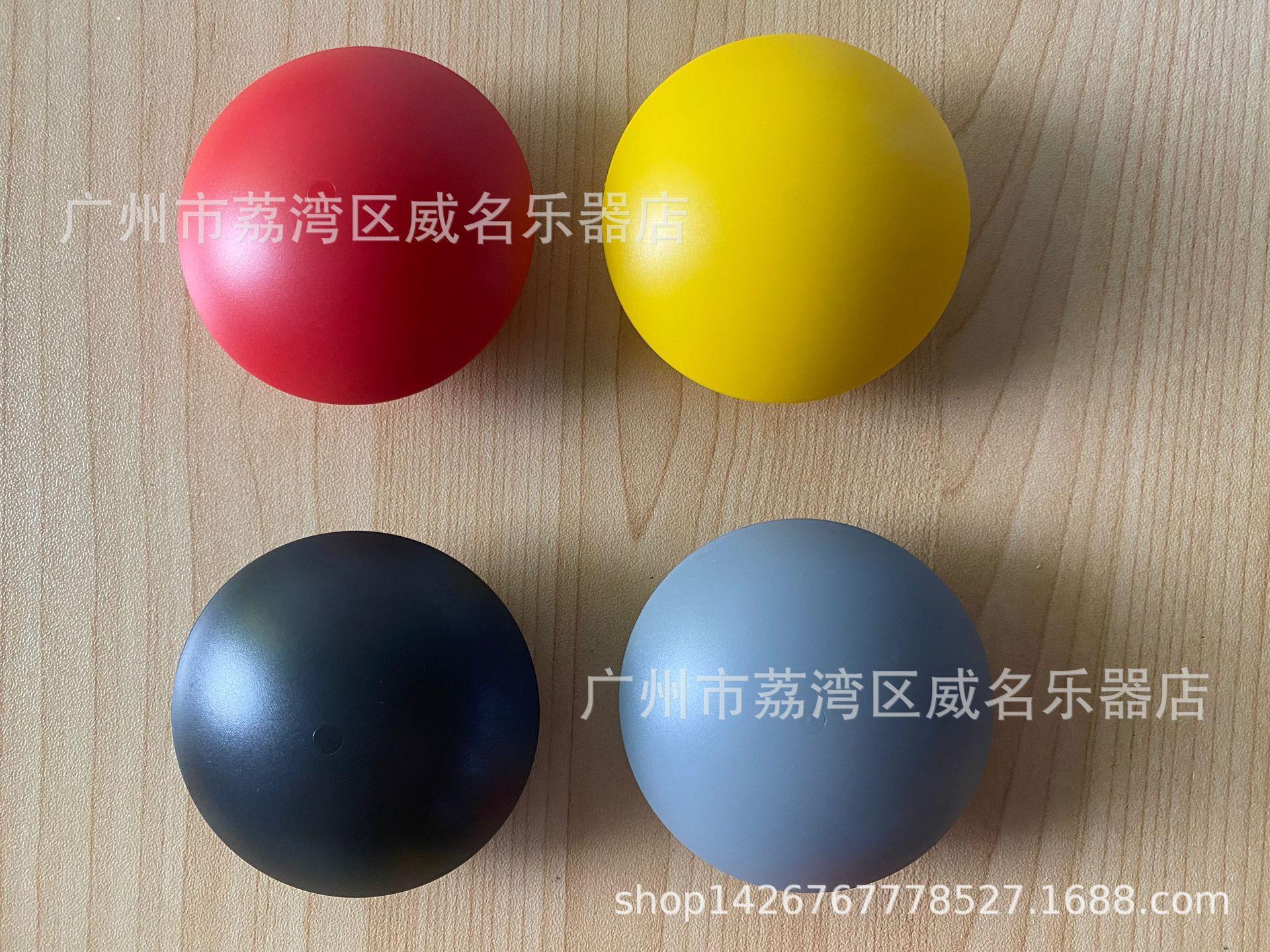 Musical Instrument Sand Egg - Flat Oval ABS Plastic Educational Toy for Children Flat Oval Sand Egg чорний
Musical Instrument Sand Egg - Flat Oval ABS Plastic Educational Toy for Children Flat Oval Sand Egg чорний