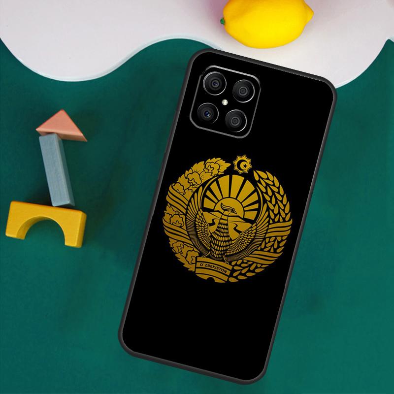 Чехол с флагом Узбекистана для Honor 200 Lite 50 70 90 X9a X8a X8 X9 X8b X9c X9b Honor Magic 5 6 Pro 7 Lite Honor 200 Lite
Чехол с флагом Узбекистана для Honor 200 Lite 50 70 90 X9a X8a X8 X9 X8b X9c X9b Honor Magic 5 6 Pro 7 Lite Honor 200 Lite