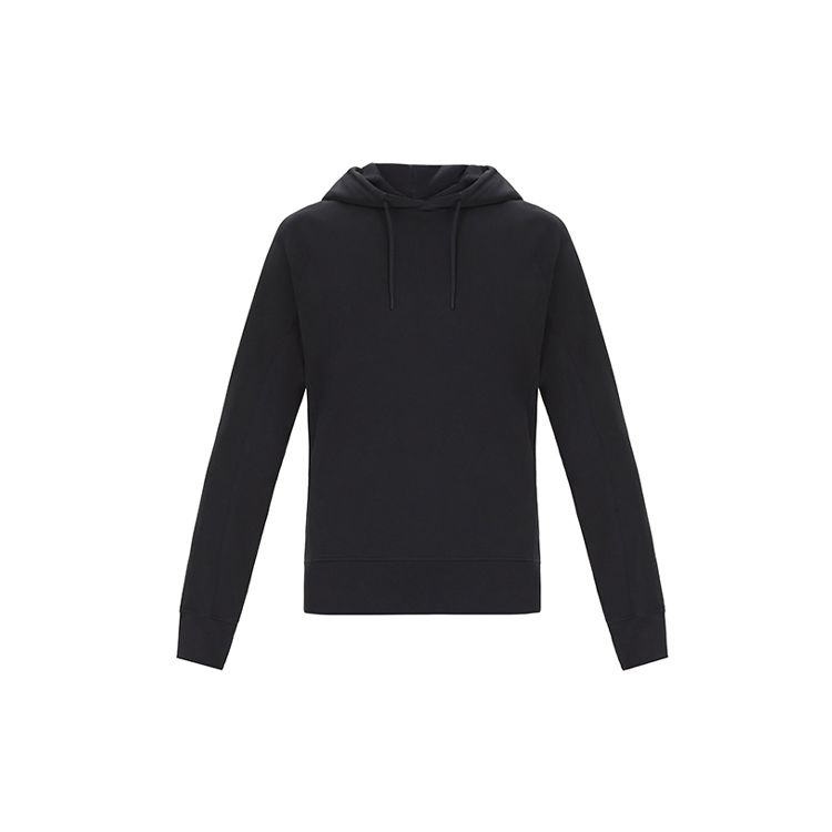 Y-3 Мужская толстовка с капюшоном и длинным рукавом с фирменным логотипом, черная DY7249 S
Y-3 Мужская толстовка с капюшоном и длинным рукавом с фирменным логотипом, черная DY7249 S
