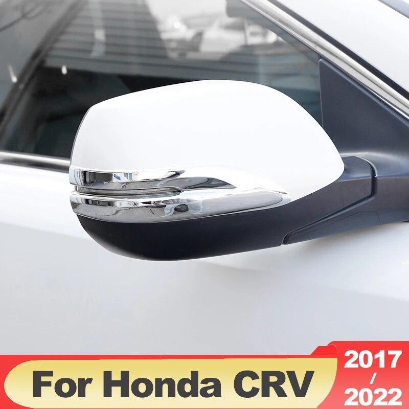 Для Honda crv CR-V 2017-2022 декоративные полоски для зеркала заднего вида, декоративные полоски для зеркала с блестками, полоски для предотвращения столкновений
Для Honda crv CR-V 2017-2022 декоративные полоски для зеркала заднего вида, декоративные полоски для зеркала с блестками, полоски для предотвращения столкновений