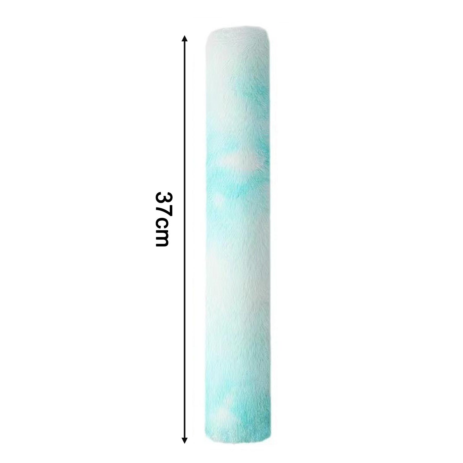 Interactive Cat Chew Toys Kitty Kick Sticks Soft Plush Catnip Toy Durable Cat Kick Toy for Teeth Cleaning and Indoor Playing
Interactive Cat Chew Toys Kitty Kick Sticks Soft Plush Catnip Toy Durable Cat Kick Toy for Teeth Cleaning and Indoor Playing